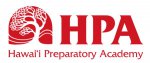 Hawai'i Preparatory Academy Logo