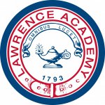 Lawrence Academy Logo